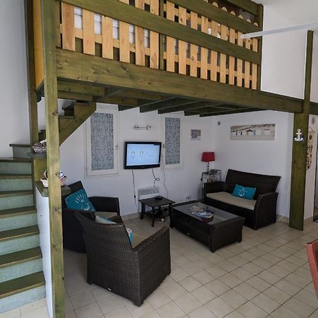 Spacious Nest With Terrace Near The Beach Saint-Hilaire-de-Talmont ภายนอก รูปภาพ