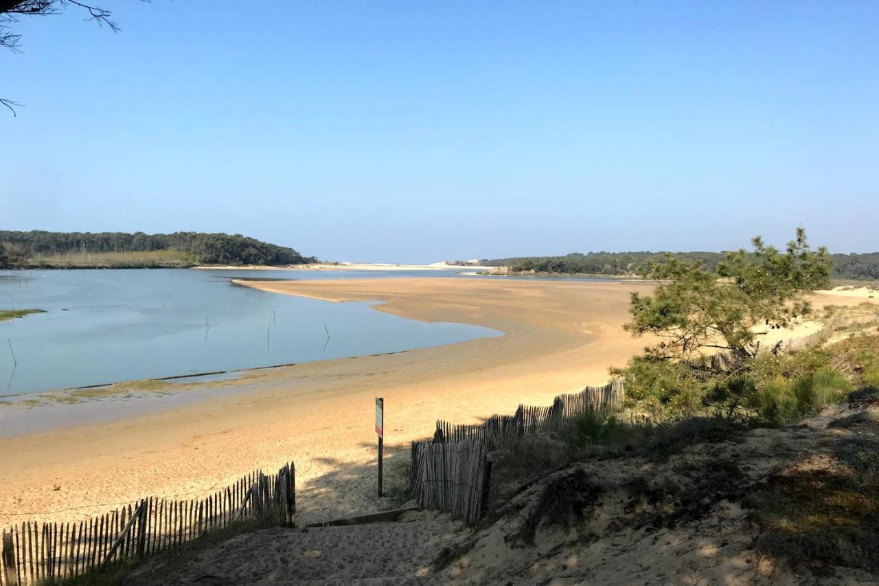 Spacious Nest With Terrace Near The Beach Saint-Hilaire-de-Talmont ภายนอก รูปภาพ